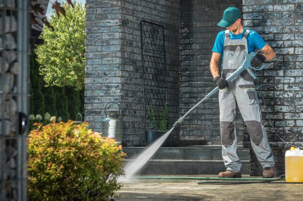 Best Animal Enclosure Cleaning  in Mckee City, NJ
