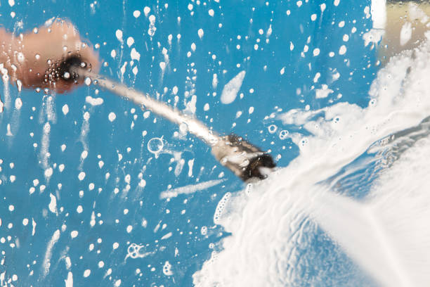 Best Patio and Deck Pressure Washing  in Mckee City, NJ