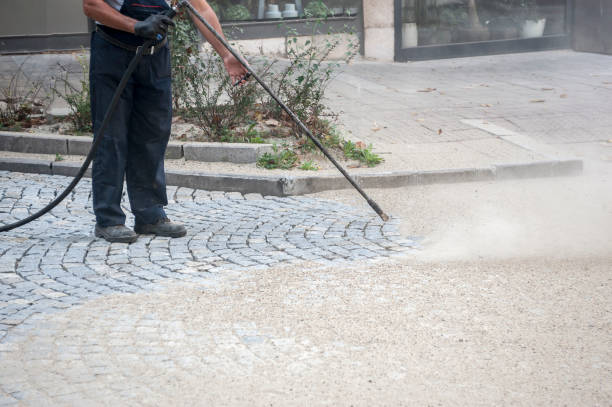 Best Gas Station Cleaning  in Mckee City, NJ